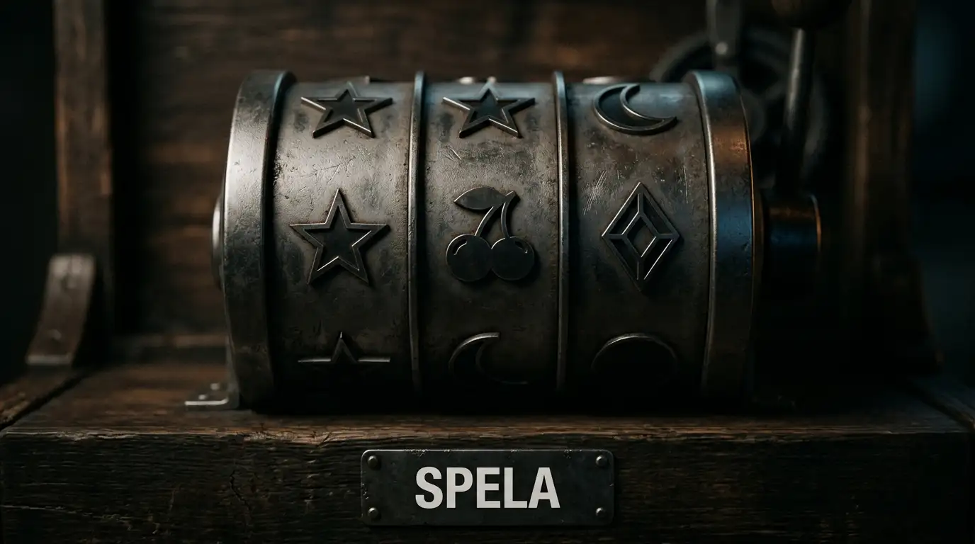 Spelutbud på casinon utan Spelpaus slots och live casino